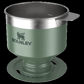 Stanley Classic Perfect-Brew Pour Over åbning